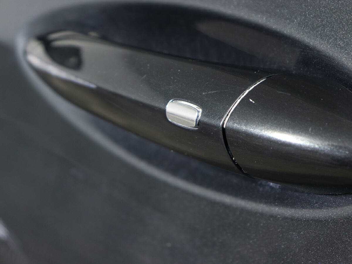 Купить Chevrolet Bolt, 2017, 112 395 км, фото №16
