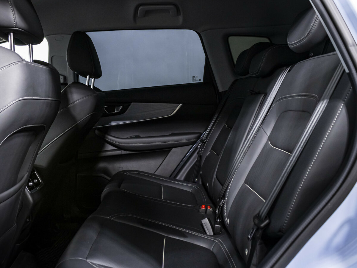 Купить Chery Tiggo 7 Pro Max I, 2023, 25 700 км, фото №11