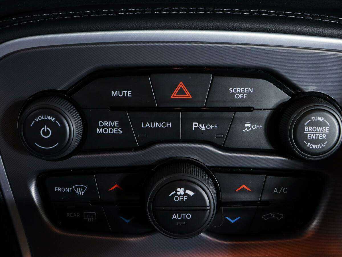 Купить Dodge Challenger R__T, 2021, 9 975 км, фото №19