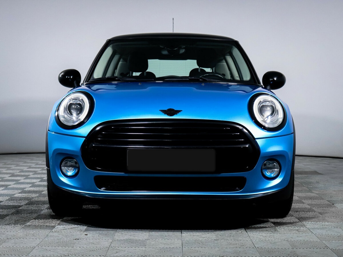 Купить Mini Hatch Cooper III (F55/F56), 2014, 63 500 км, фото №2