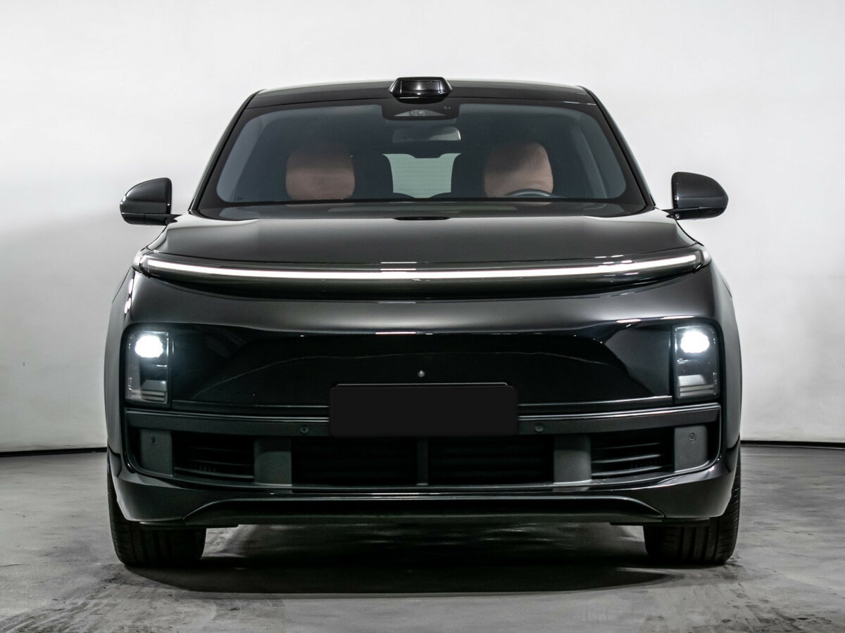 Купить Li Auto (Lixiang) L9 44.5 kWh I, 2023, 45 700 км, фото №2