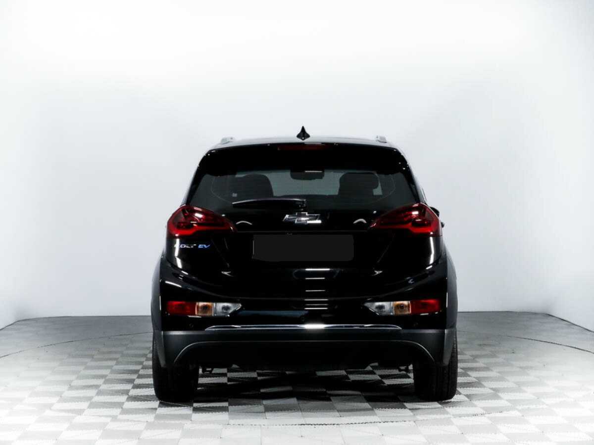 Купить Chevrolet Bolt, 2020, 22 340 км, фото №6