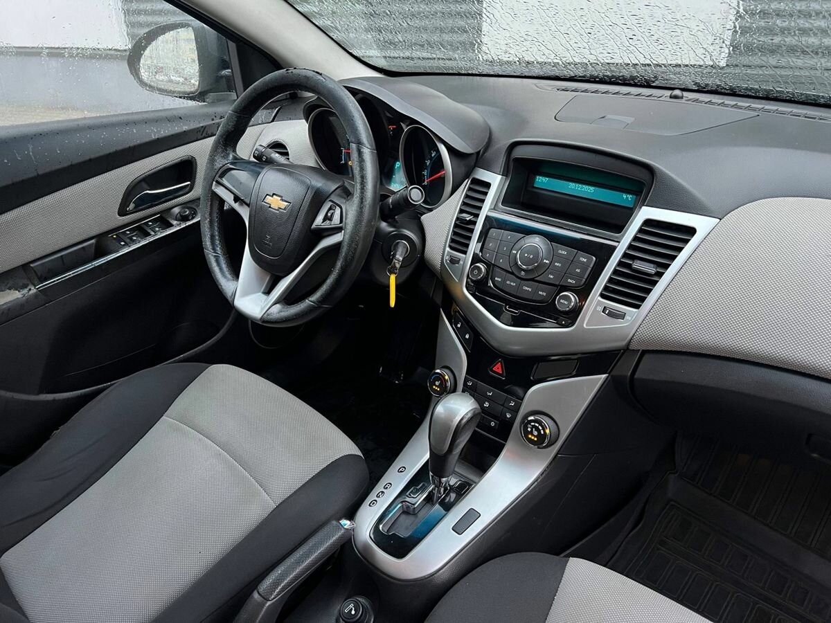 Купить Chevrolet Cruze I, 2011, 347 000 км, фото №10