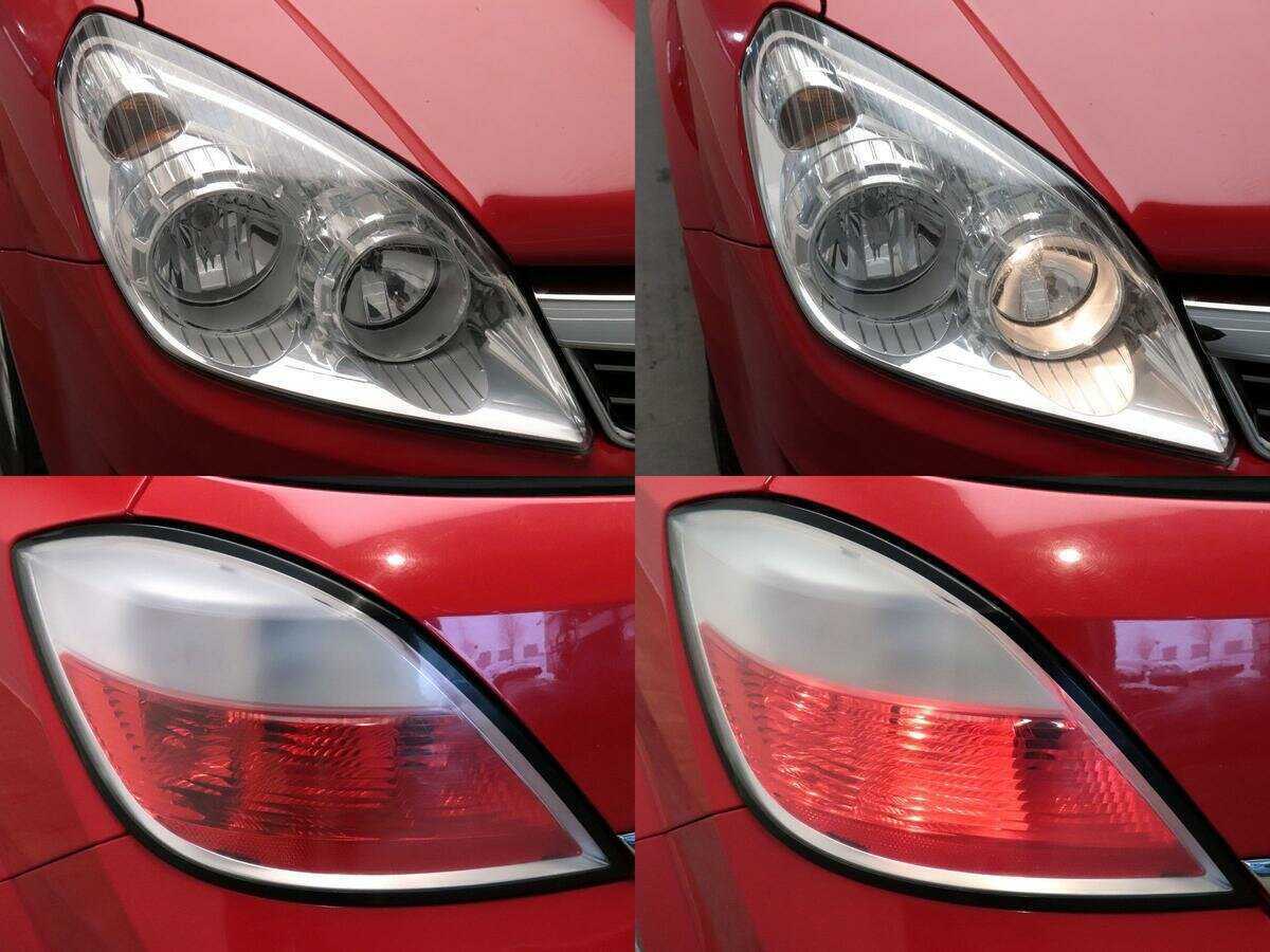 Купить Opel Astra, 2007, 33 093 км, фото №22