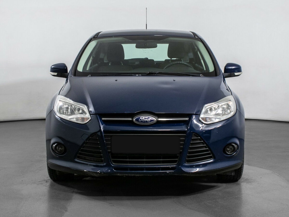 Купить Ford Focus III, 2014, 136 090 км, фото №2