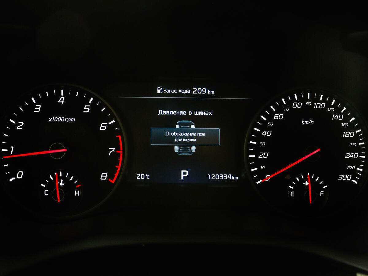 Купить Kia Stinger, 2019, 120 000 км, фото №9