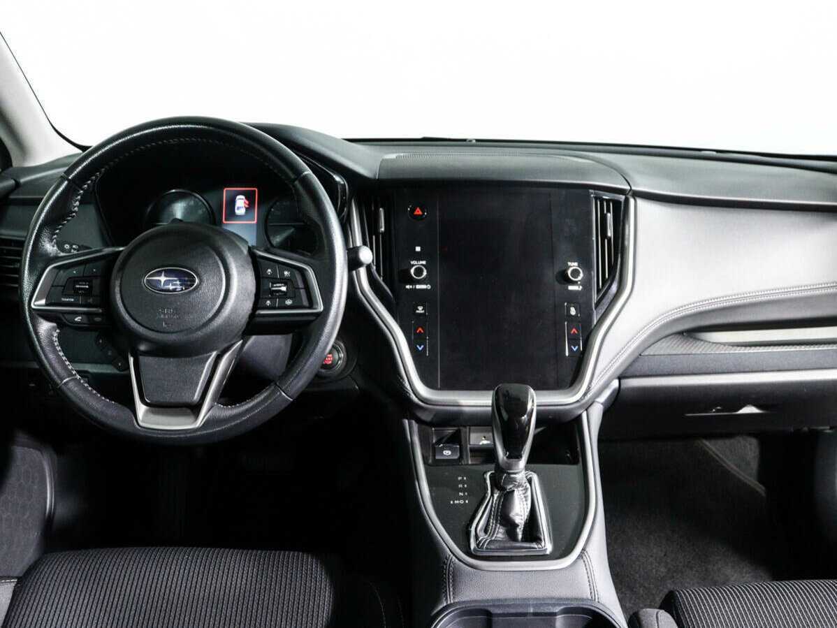 Купить Subaru Legacy, 2020, 18 468 км, фото №10