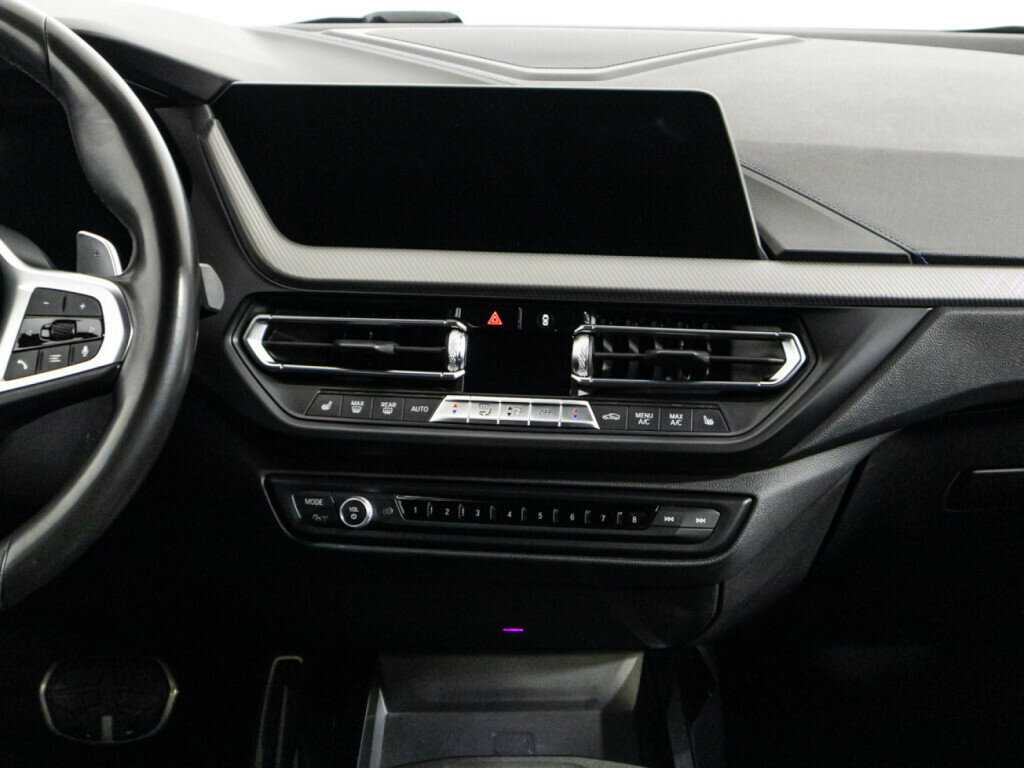 Купить BMW 1 серии M135i xDrive, 2019, 64 076 км, фото №14