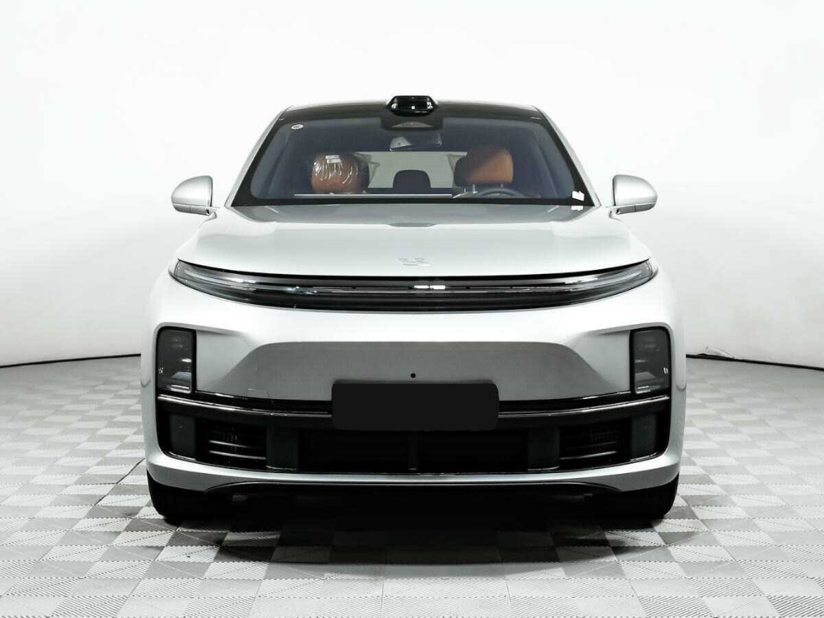 Купить LiXiang L7 52.3 kWh, 2024, 45 км, фото №2
