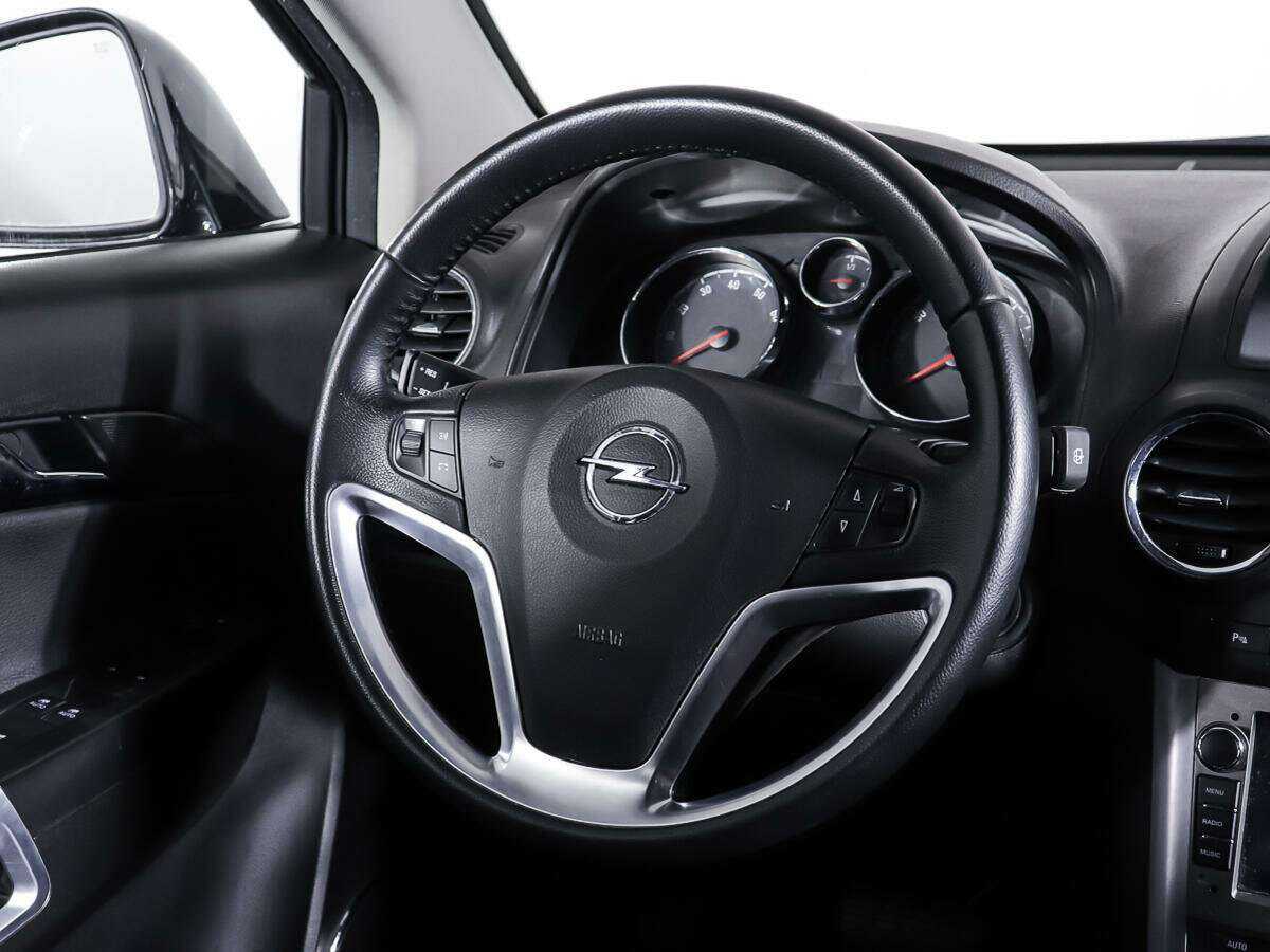 Купить Opel Antara, 2013, 149 000 км, фото №14