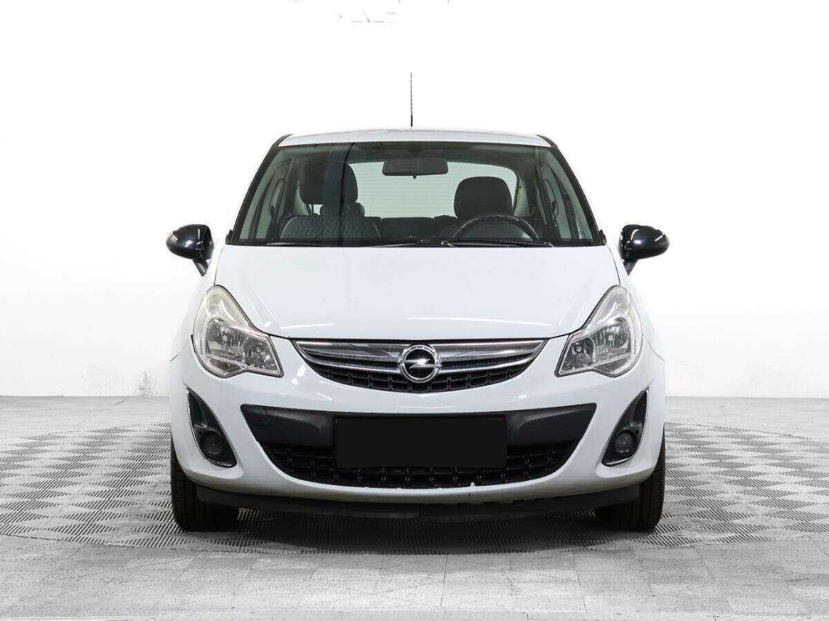 Купить Opel Corsa, 2011, 185 680 км, фото №2