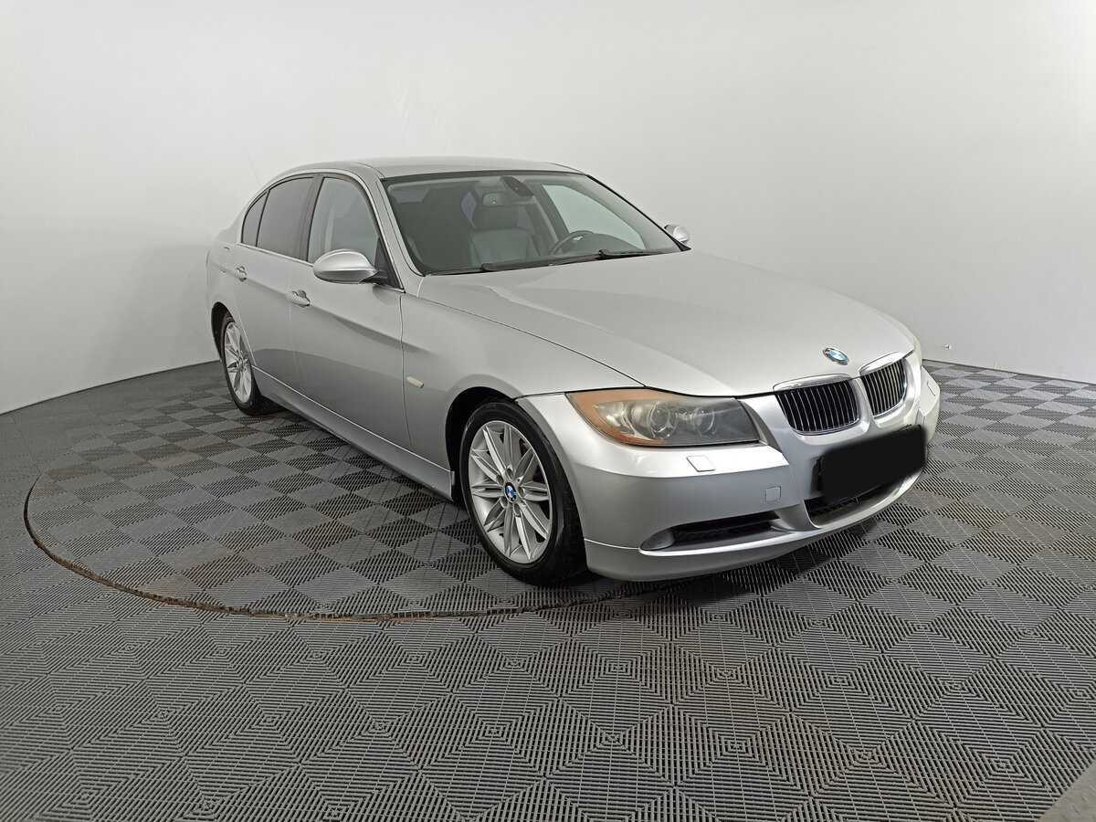 Купить BMW 3 серии 325i, 2006, 243 001 км, фото №3