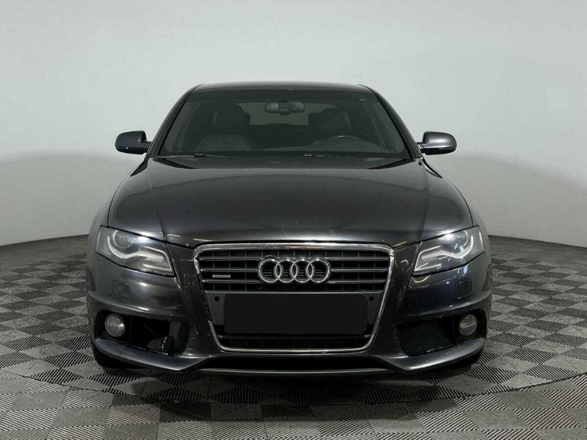 Купить Audi A4, 2011, 216 257 км, фото №2