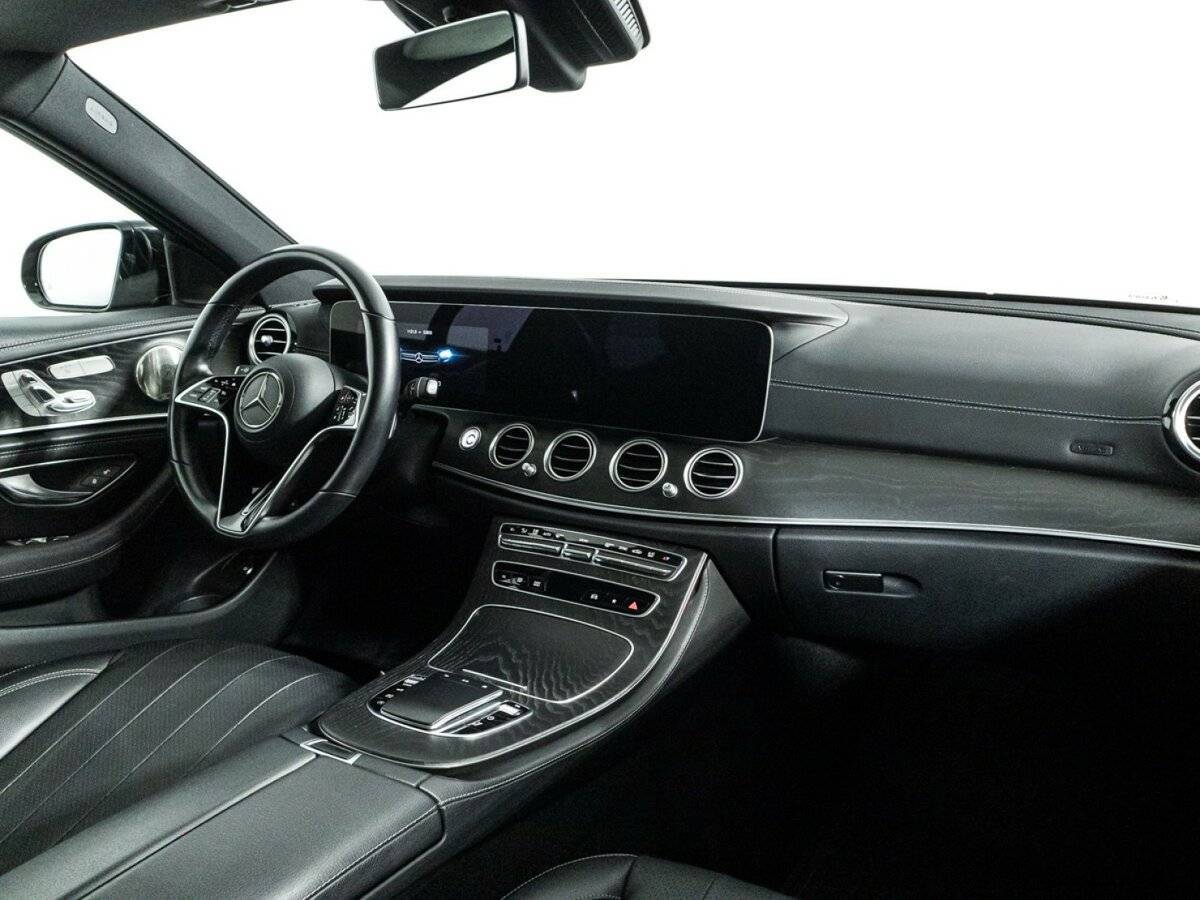 Купить Mercedes-Benz E-Класс All-Terrain 220 d, 2021, 53 700 км, фото №9