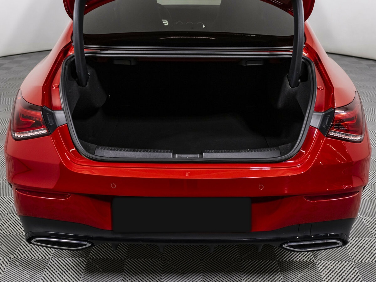 Купить Mercedes-Benz CLA 200 II (C118, X118), 2019, 21 500 км, фото №17