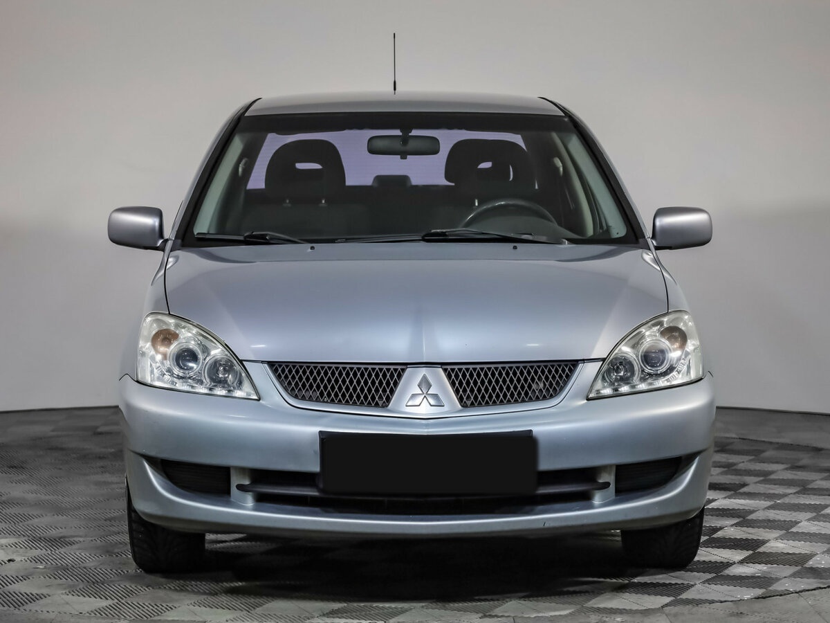 Купить Mitsubishi Lancer IX Рестайлинг, 2006, 204 932 км, фото №2