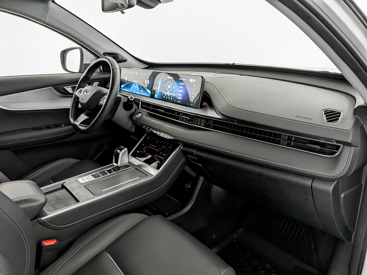 Купить Chery Tiggo 7 Pro Max I, 2023, 57 310 км, фото №11