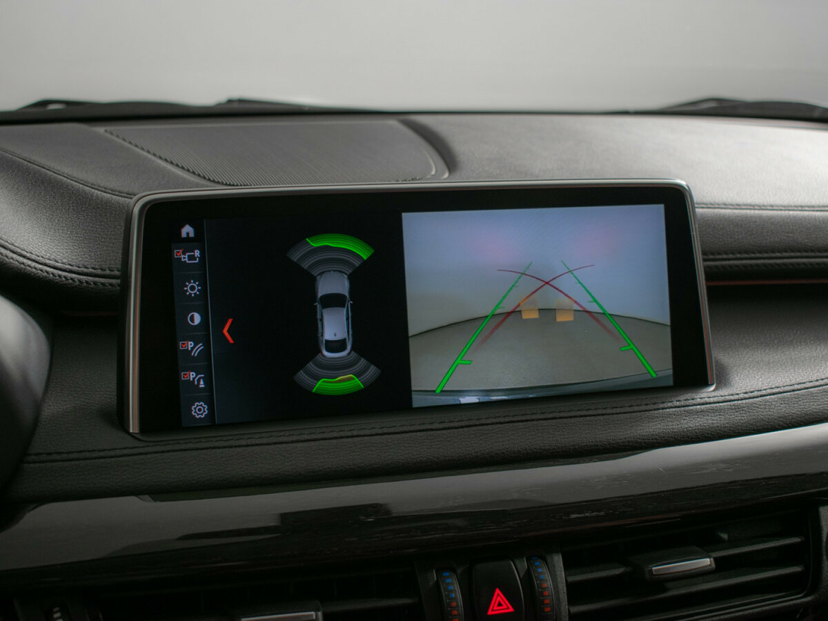 Купить BMW X6 30d II (F16), 2019, 116 500 км, фото №17
