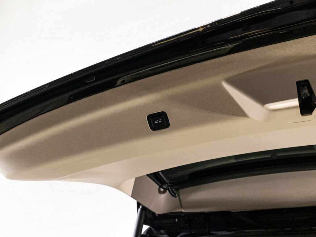 Купить Cadillac Escalade, 2021, 28 939 км, фото №13