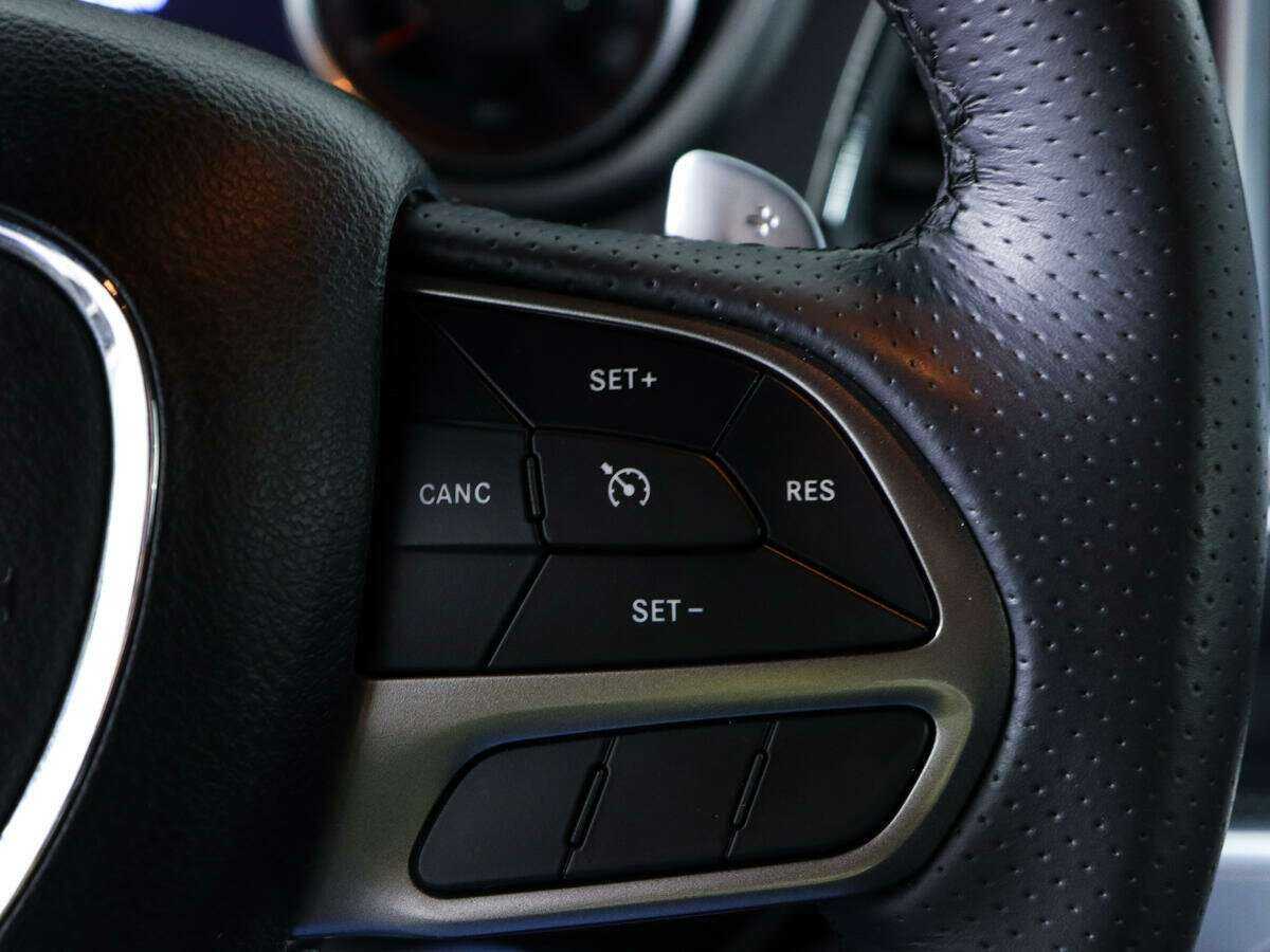 Купить Dodge Challenger R__T, 2021, 9 975 км, фото №20