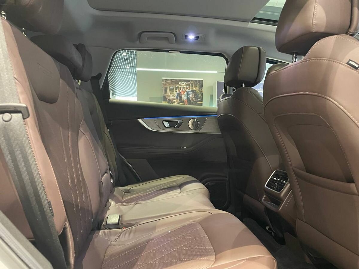 Купить Chery Tiggo 8 Pro Max I Рестайлинг, 2023, 17 224 км, фото №11