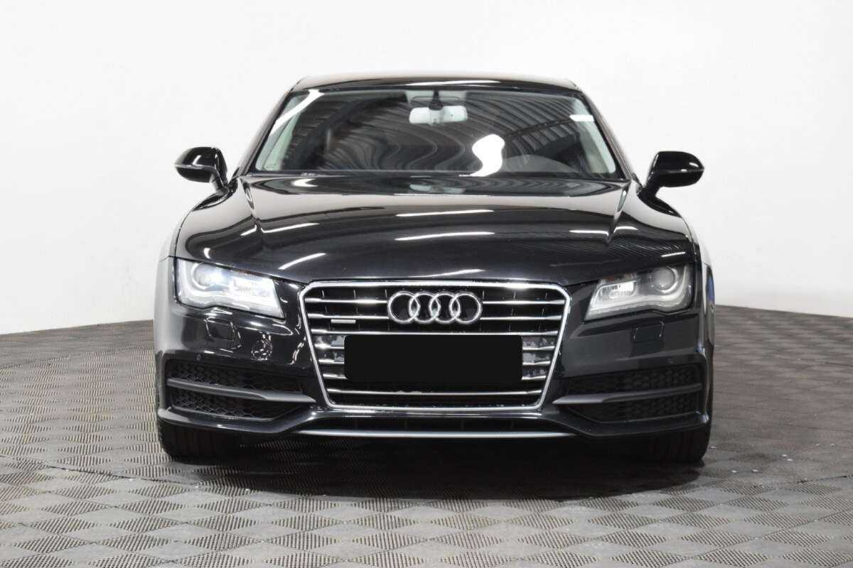 Купить Audi A7 S-tronic, 2011, 229 000 км, фото №2