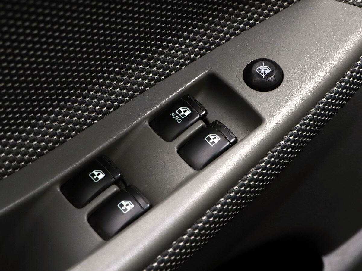 Купить Chevrolet Lacetti, 2008, 42 982 км, фото №13
