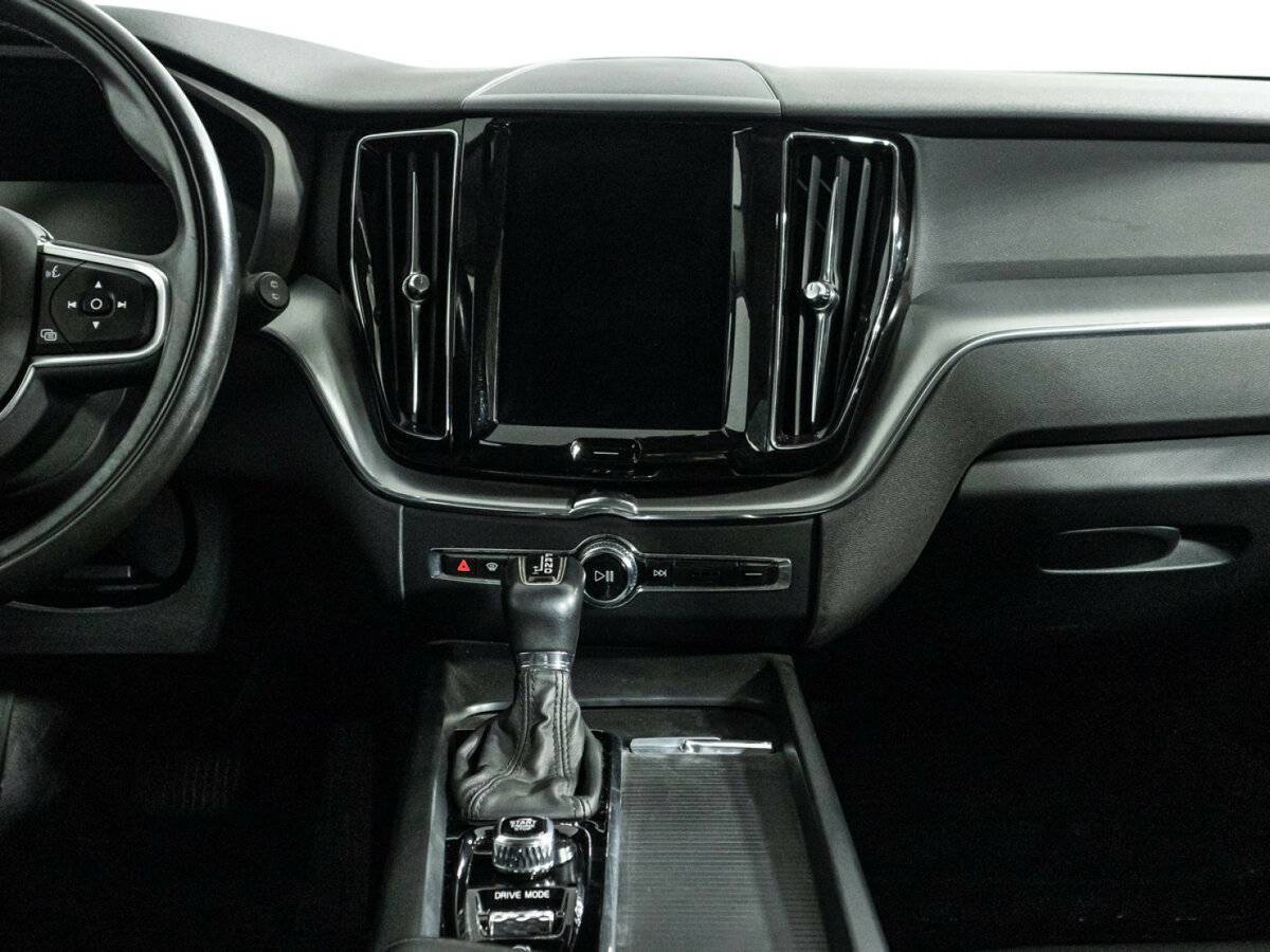 Купить Volvo XC60, 2019, 74 500 км, фото №14