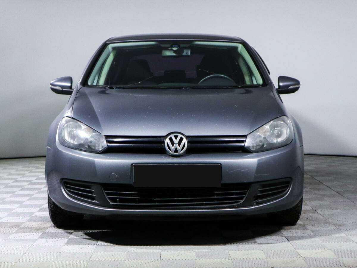 Купить Volkswagen Golf, 2010, 160 000 км, фото №2