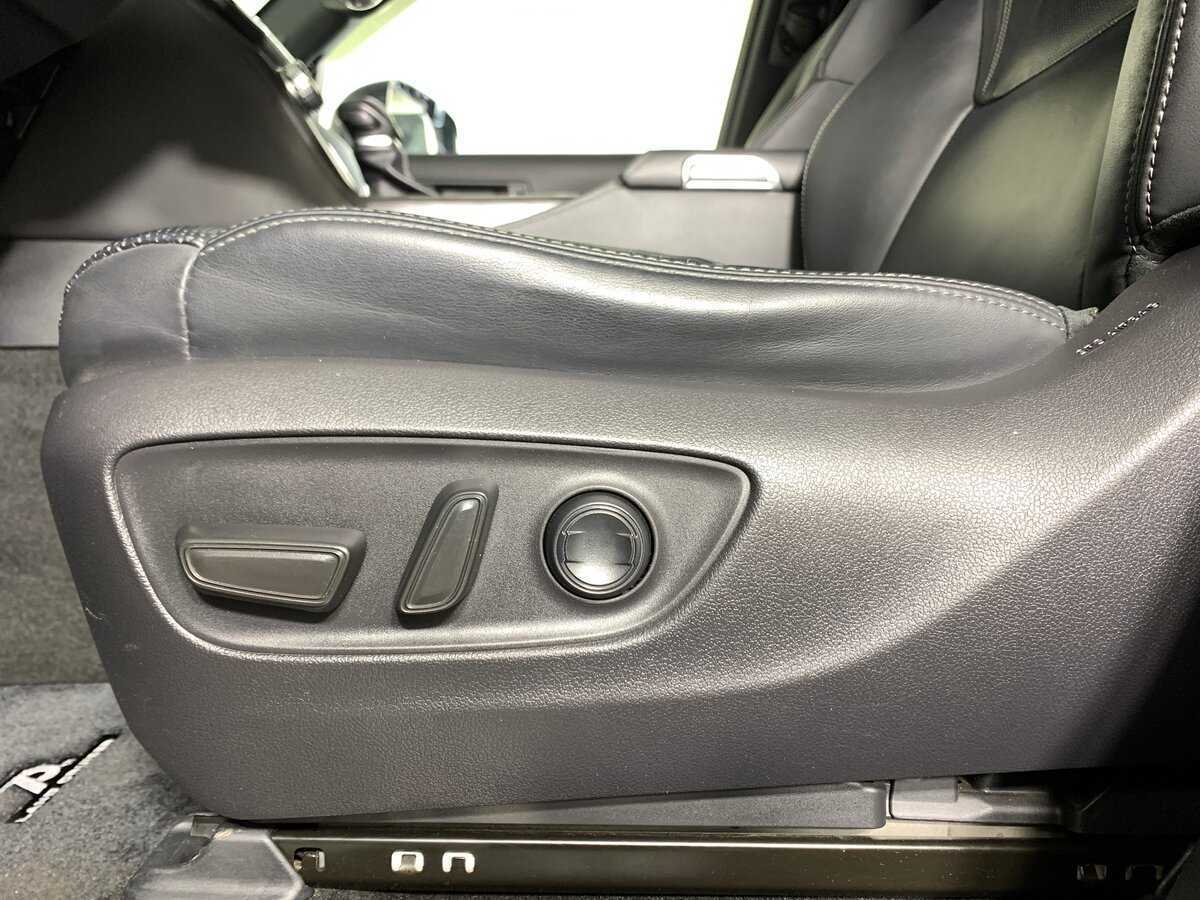 Купить Toyota Land Cruiser, 2021, 132 289 км, фото №16
