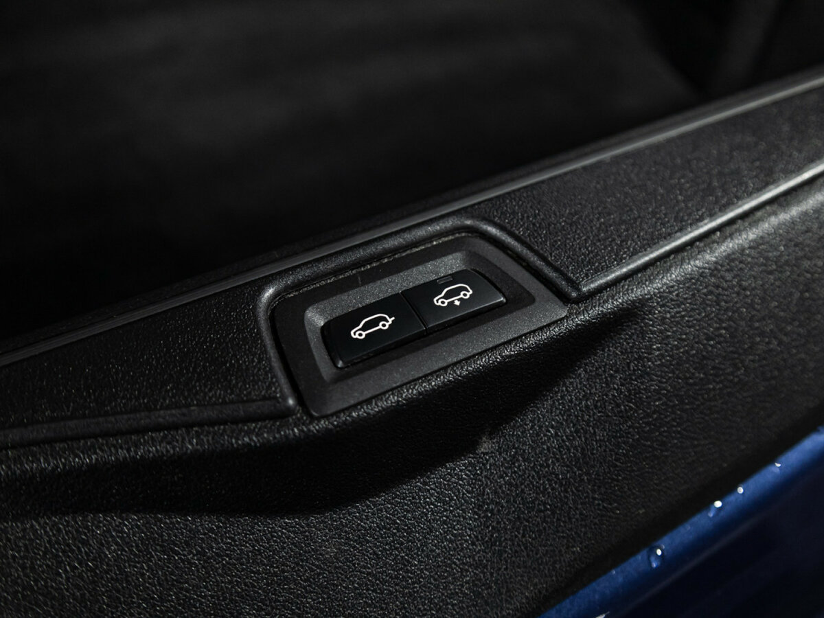 Купить BMW X7 40i I (G07), 2020, 103 110 км, фото №32