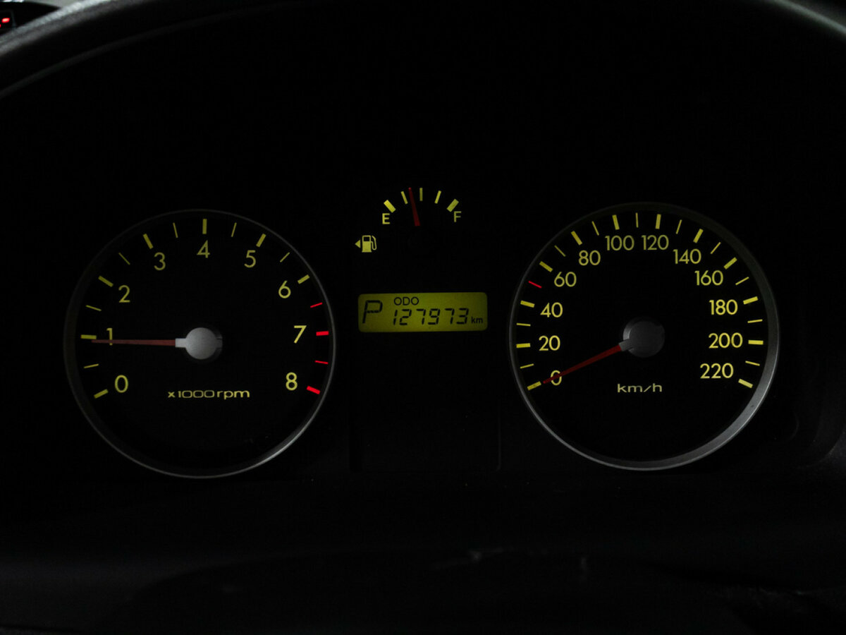Купить Hyundai Getz I Рестайлинг, 2008, 127 300 км, фото №10