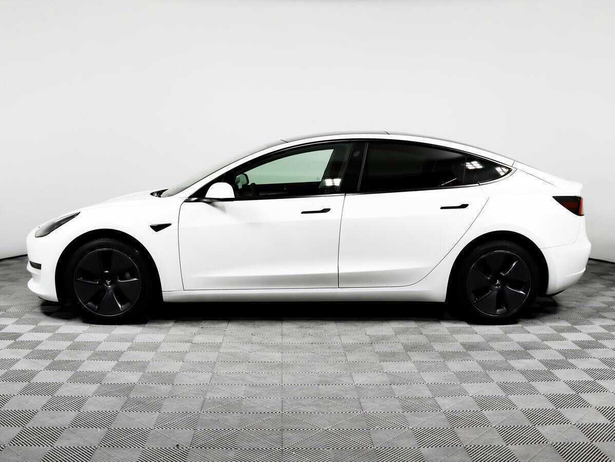 Купить Tesla Model 3 Long Range, 2022, 42 826 км, фото №8