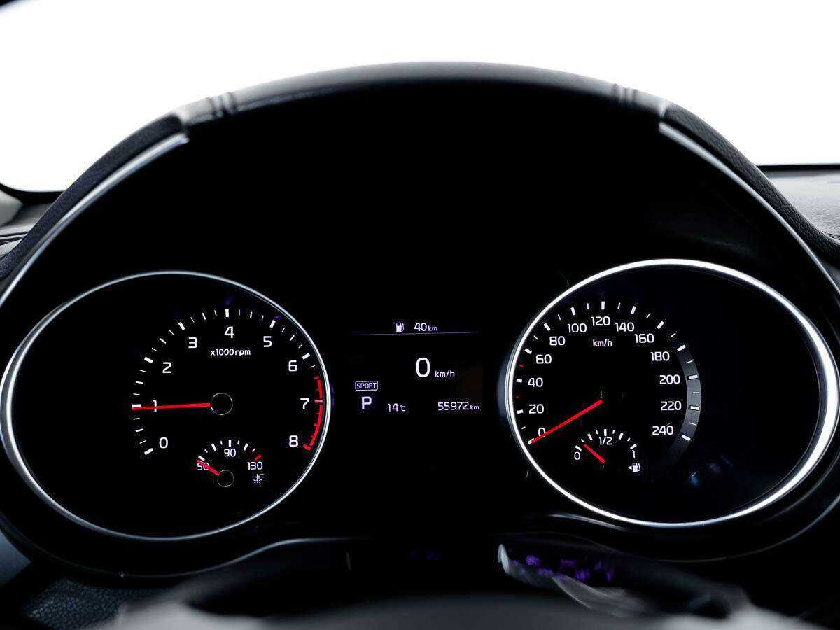 Купить Kia Ceed, 2019, 55 972 км, фото №24