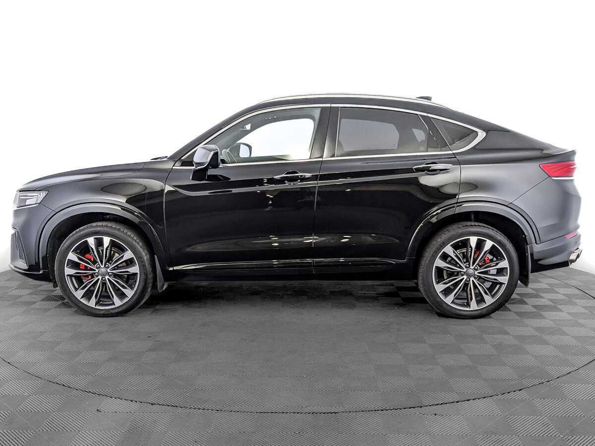 Купить Geely Tugella, 2023, 26 296 км, фото №8