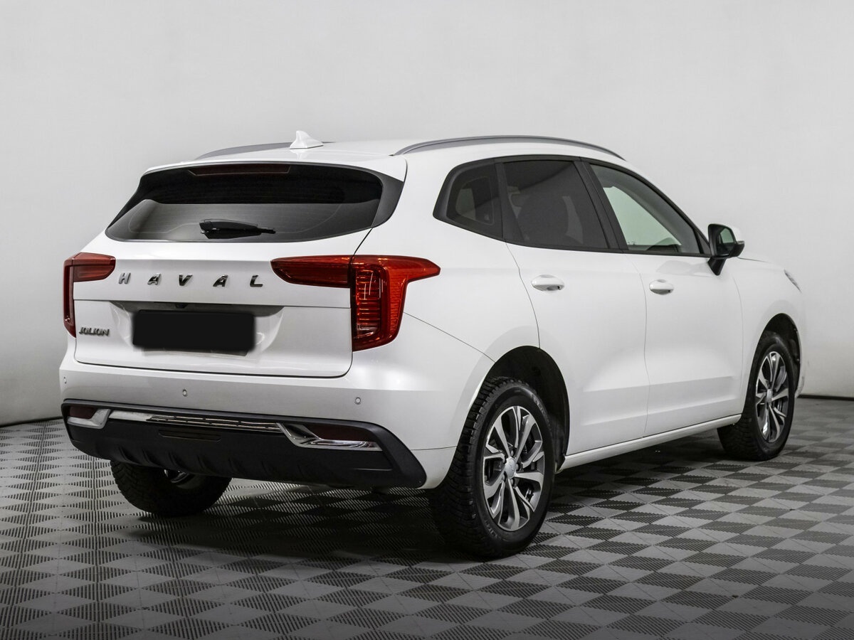 Купить Haval Jolion I, 2023, 21 303 км, фото №4