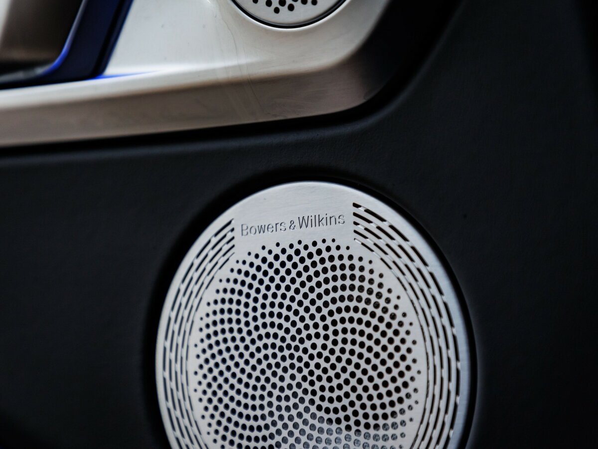Купить BMW XM, 2023, 7 930 км, фото №19