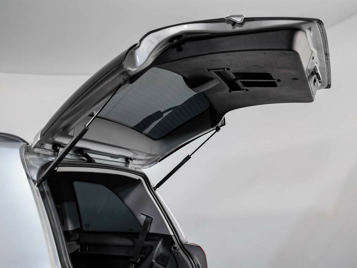 Купить Opel Zafira B Рестайлинг, 2012, 119 543 км, фото №26
