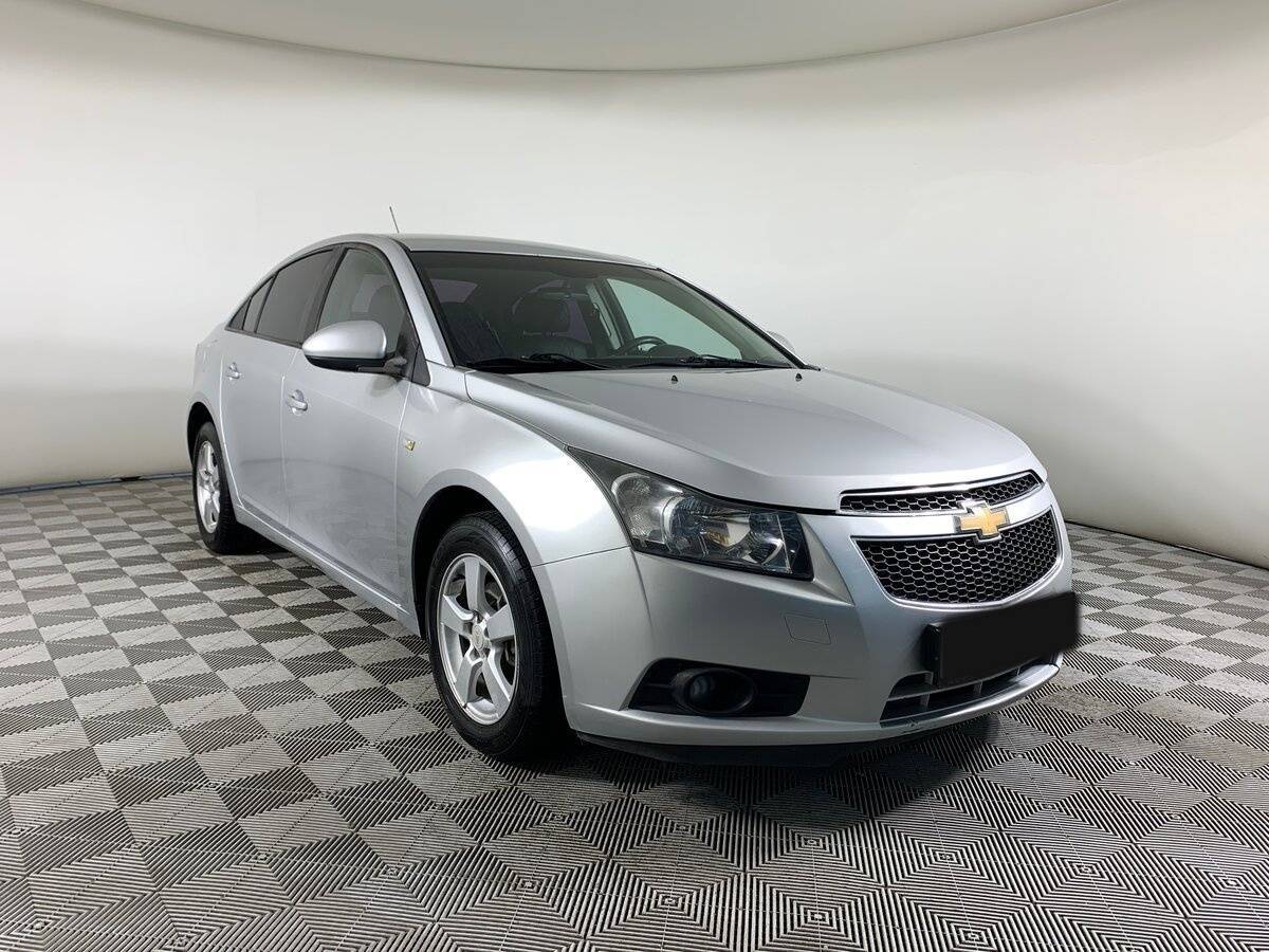 Купить Chevrolet Cruze, 2011, 162 754 км, фото №3