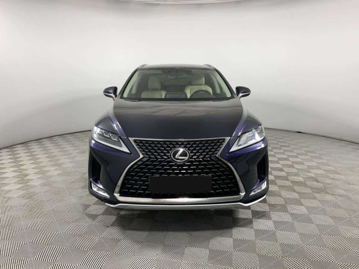 Купить Lexus RX 300, 2020, 38 296 км, фото №2
