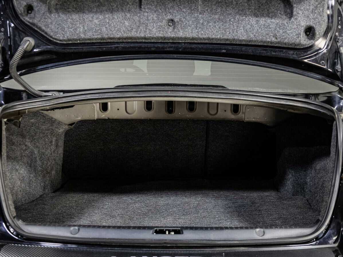 Купить Mitsubishi Lancer, 2010, 206 301 км, фото №14