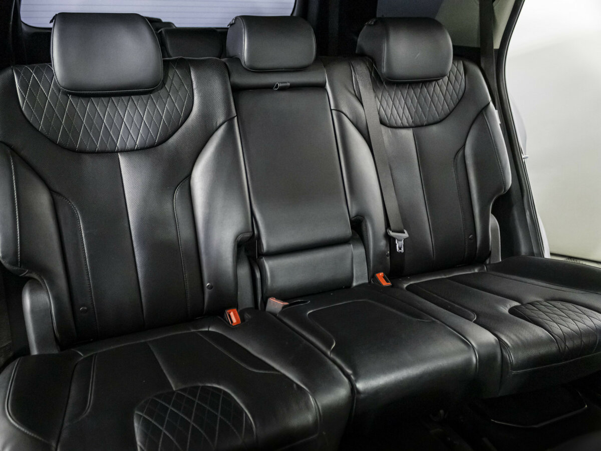 Купить Hyundai Palisade I, 2019, 75 425 км, фото №12