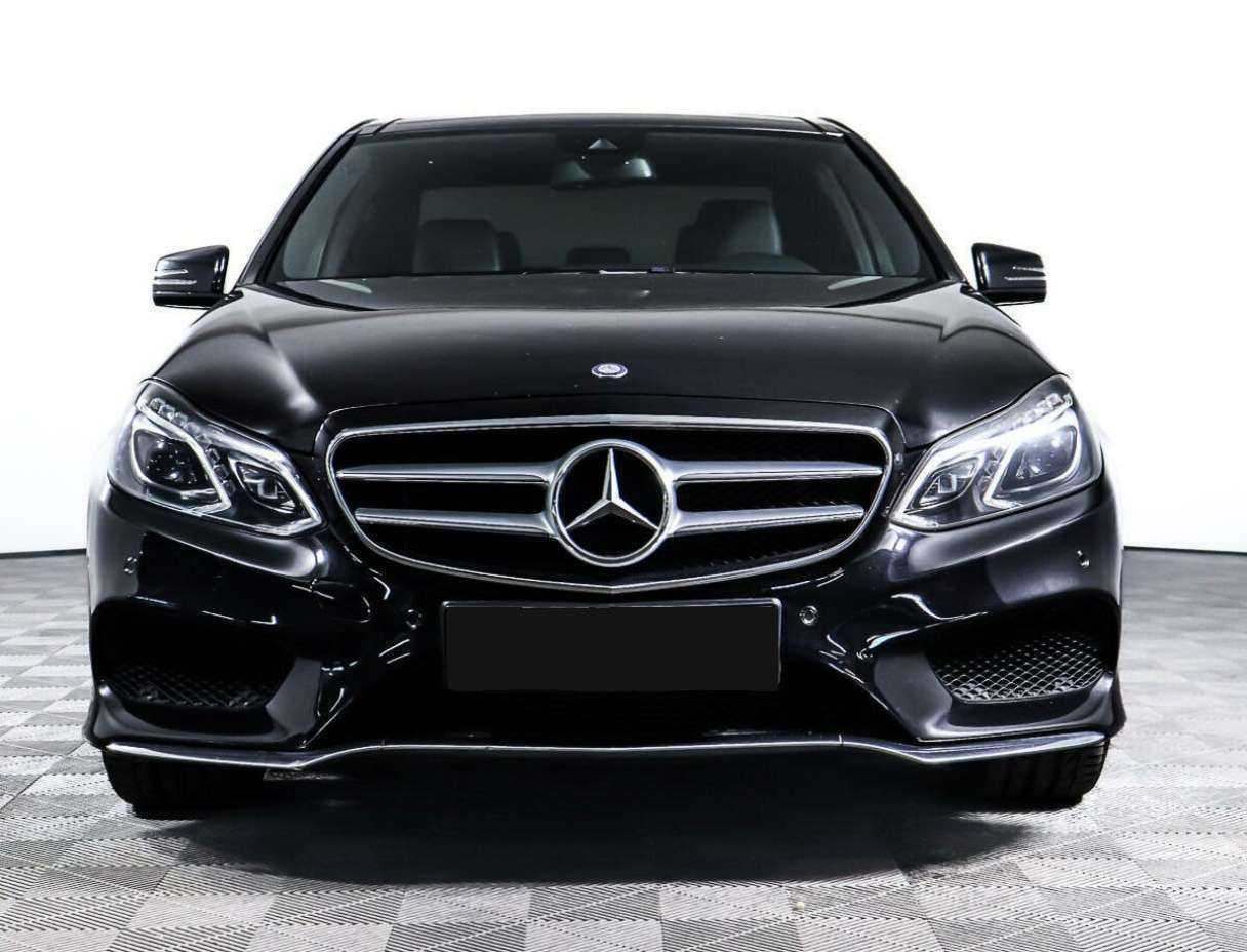 Купить Mercedes-Benz E-Класс 250, 2013, 118 978 км, фото №2