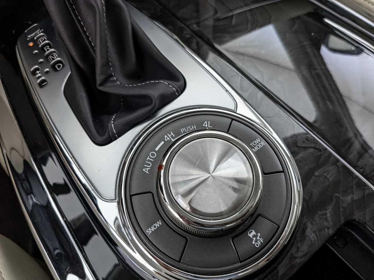 Купить Infiniti QX80, 2020, 92 613 км, фото №17