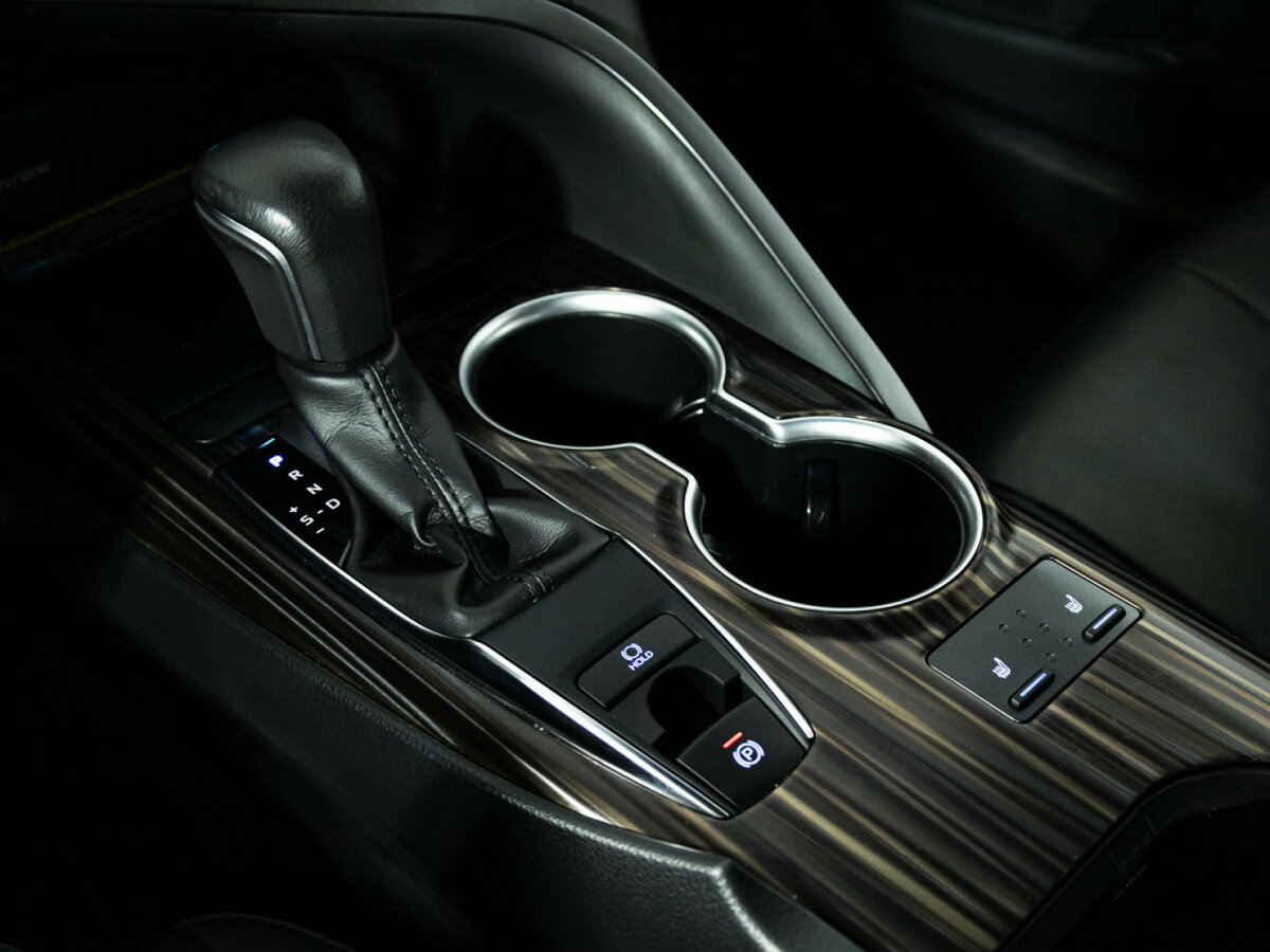 Купить Toyota Camry VIII (XV70), 2020, 32 768 км, фото №17