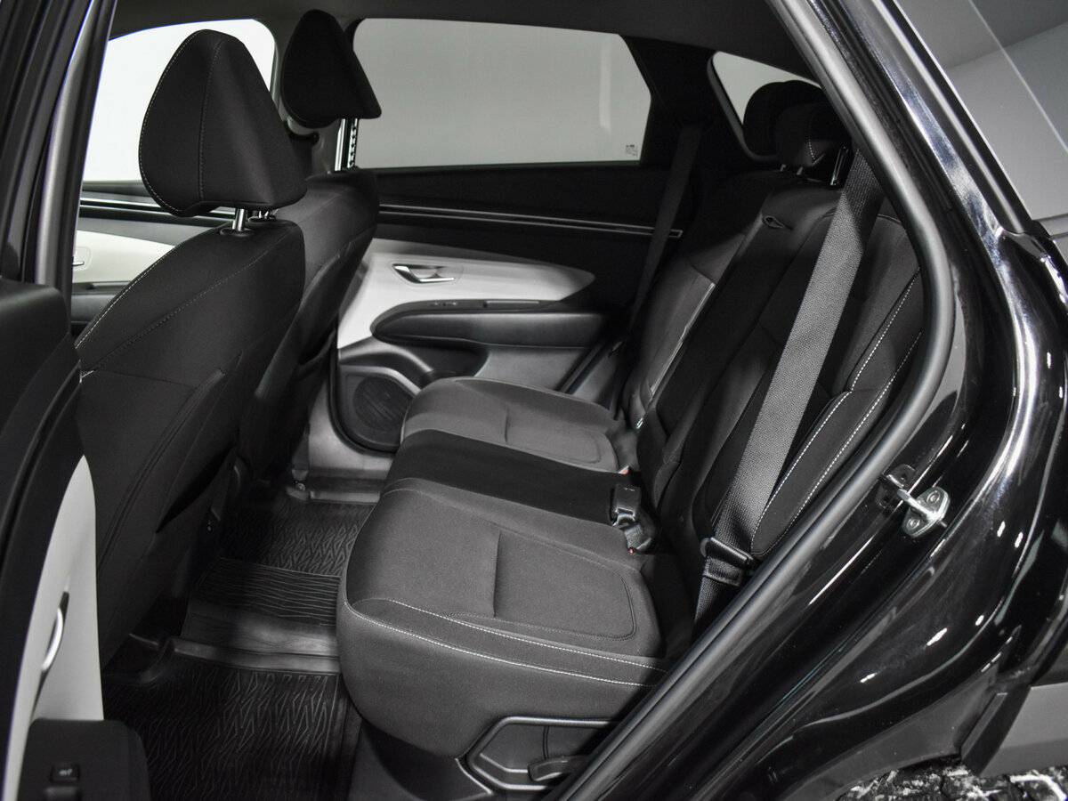 Купить Hyundai Tucson IV, 2021, 218 872 км, фото №11