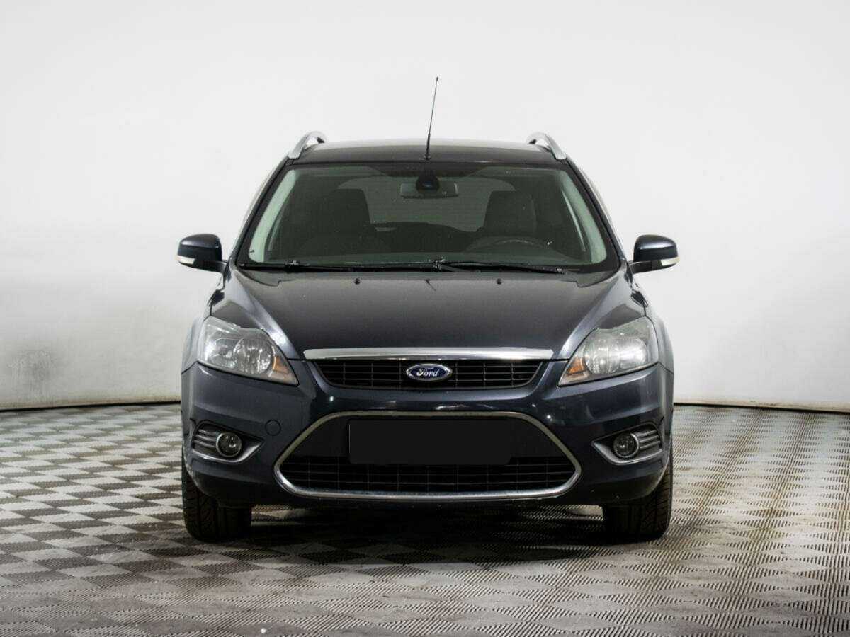 Купить Ford Focus, 2010, 151 149 км, фото №2