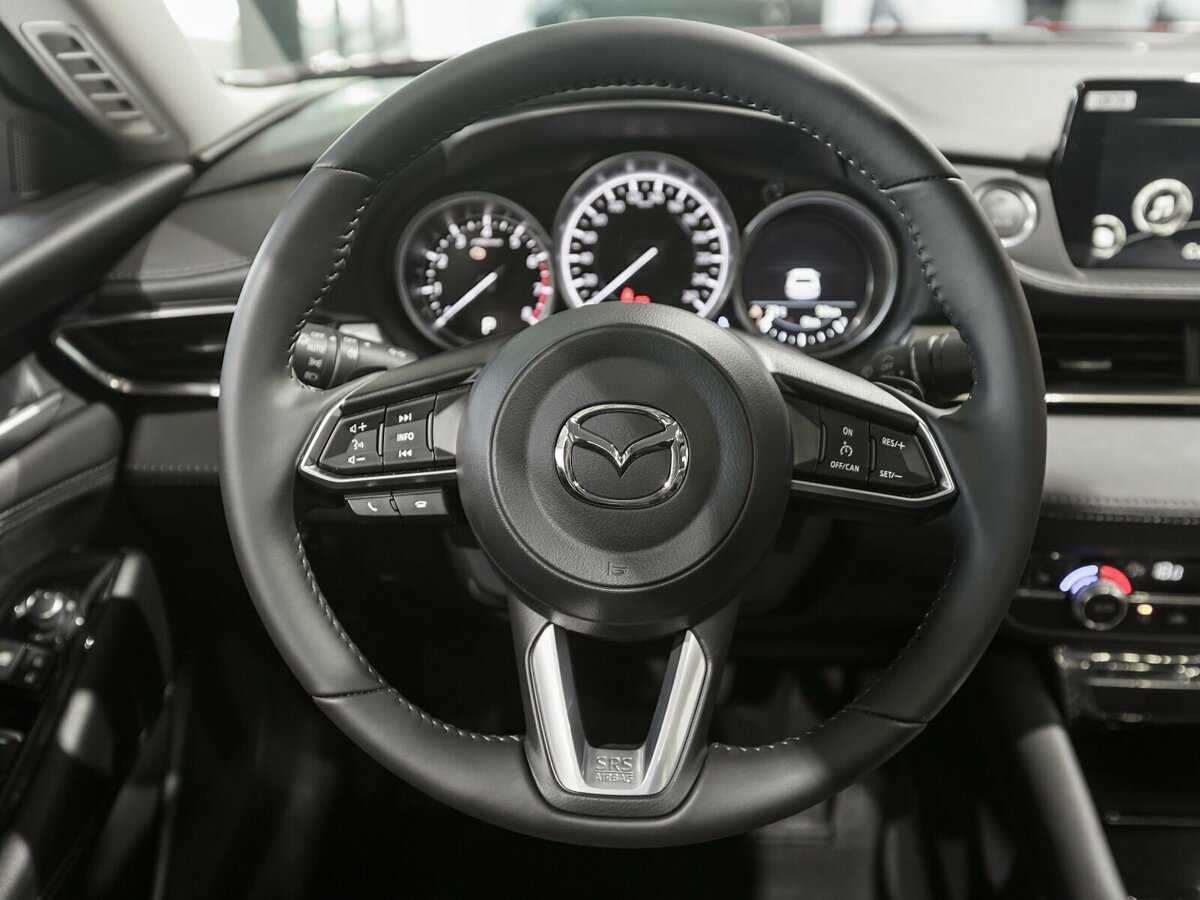 Купить Mazda 6 Atenza, 2023, 23 км, фото №19