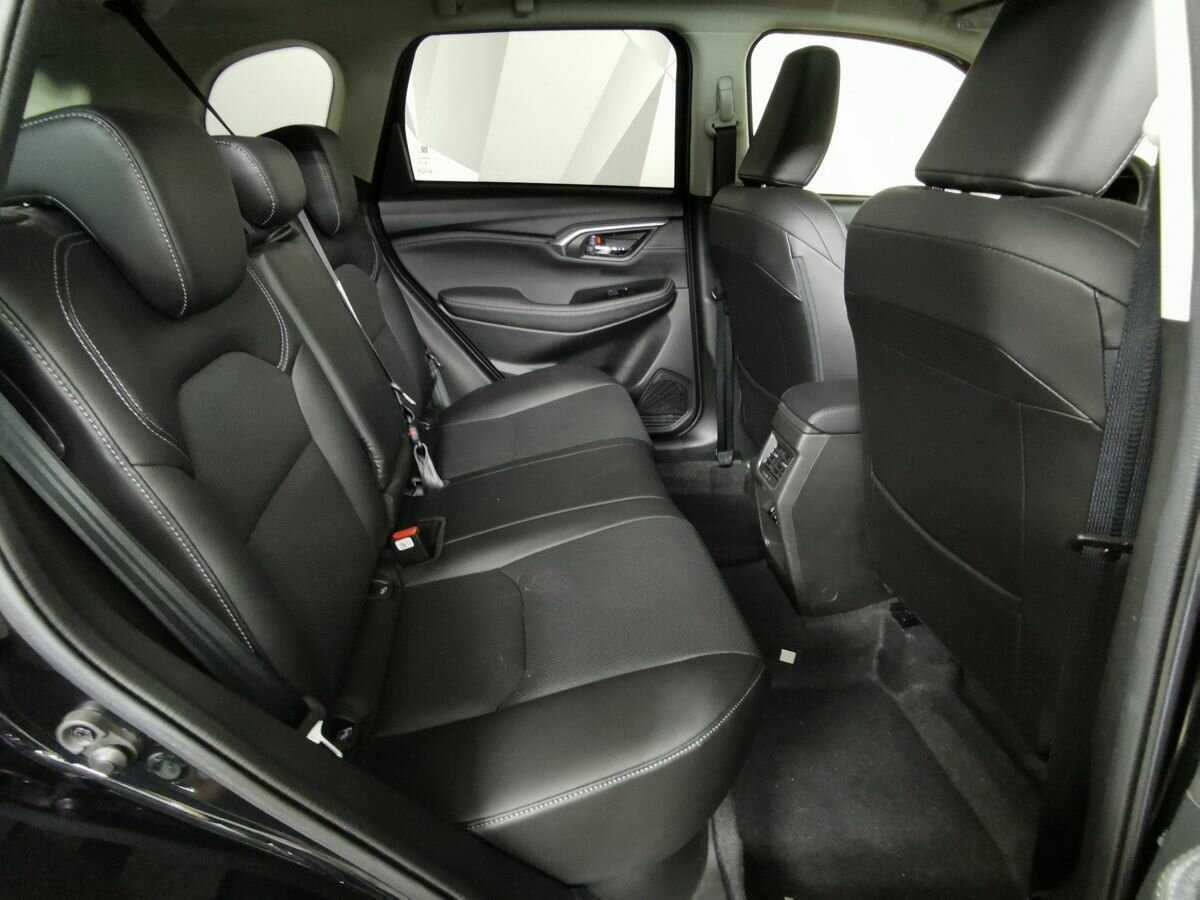 Купить Suzuki Grand Vitara, 2022, 176 км, фото №12