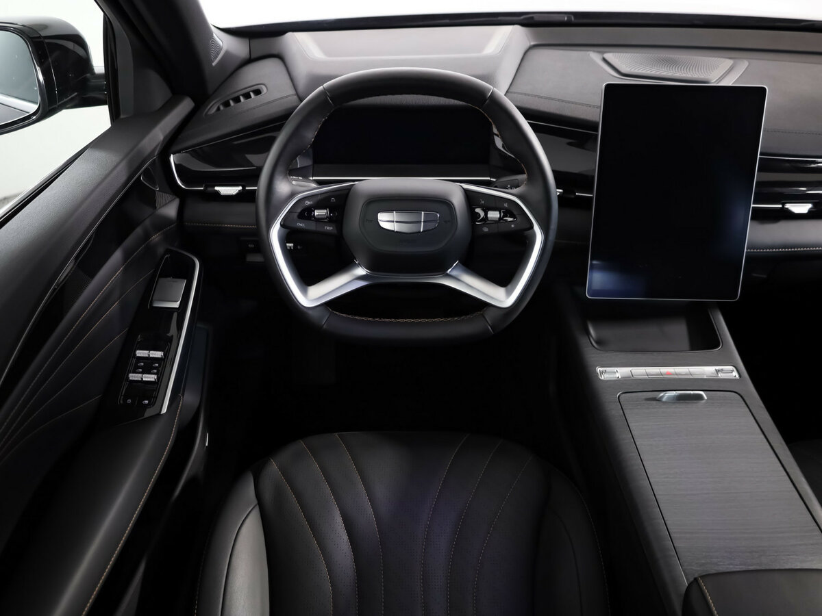 Купить Geely Preface I, 2024, 7 526 км, фото №9